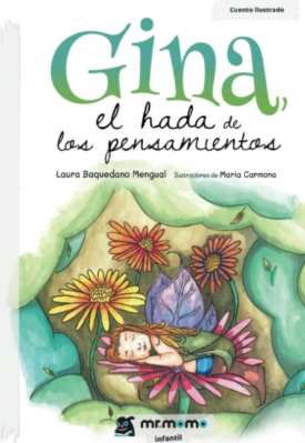 GINA, EL HADA DE LOS PENSAMIENTOS