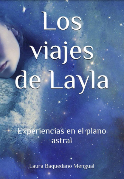 LOS VIAJES DE LAYLA