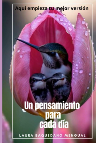 UN PENSAMIENTO PARA CADA DÍA